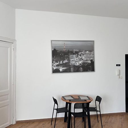 Studio Nahida Брюссель Экстерьер фото